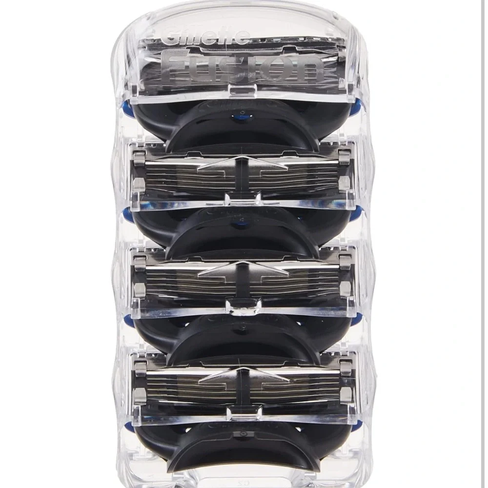 Gillette ProGlide Razor Cartridges new